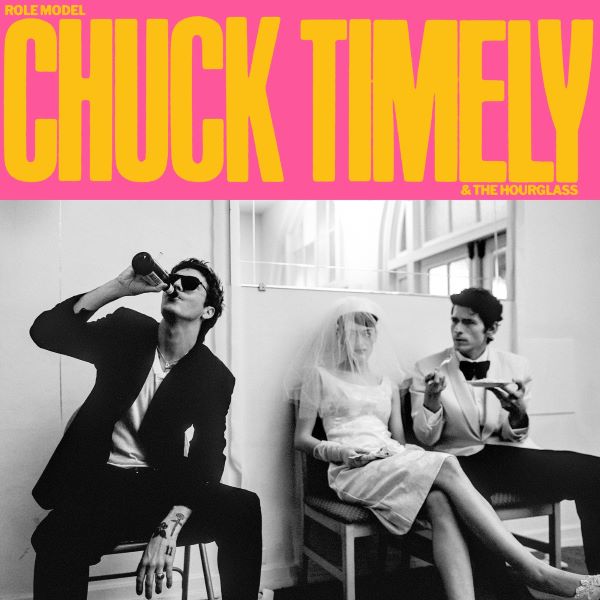 Chuck Timely & The Hourglass